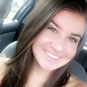 Meet your Posher, Kathryn